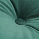 thumbnail image 4 of Xiao Hua Cojín Rosa Claro para Silla de Comedor -1 Pieza, Cojín Cuadrado de Felpa Suave de 17.72 X 17.72 X 3.15 Pulgadas, con Lazo, Cojín para Silla de Cocina, Oficina y Madera, 4 of 4