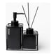 thumbnail image 1 of Set De Baño 2 Piezas Dispensador Y Aromatizador negro, 1 of 3