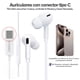 thumbnail image 3 of Audífonos Con Cable Y Micrófono Kbod Ear30 Pro USB-C, 3 of 6