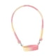thumbnail image 2 of Portabotellas Con Asa Para Deportes Al Aire Libre, Viajes Y Ciclismo, Color Rosa Y Amarillo, 2 of 5