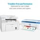 thumbnail image 4 of Papel para impresora HP Copy&Print, 20 libras, 8,5 x 11, 92, brillante, 10 resmas, 4 of 6