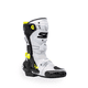 thumbnail image 1 of Bota Sidi Rex white black yellow 43, 1 of 3