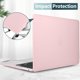 thumbnail image 5 of Funda Para Mac Pro 13 Pulgadas A2338 M2 M1 A2289 A2251, 5 of 8