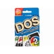 thumbnail image 1 of Juego de cartas Mattel Games DOS Family para más de 7 años con 108 cartas, 1 of 5