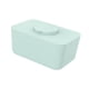 thumbnail image 2 of Contenedor De Toallitas, Elegante Y Versátil Caja De Pañuelos Para Mueble De TV, Hogar, Comedor, Azul, 2 of 5