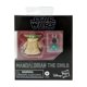 thumbnail image 1 of Figura de acción STAR WARS The Black Series The Child 2,8 cm, 1 of 4