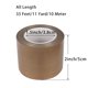thumbnail image 2 of Cinta Adhesiva PTFE FRIGIIRE Alta Temperatura 5 cm x 10 m, 2 of 6