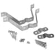 thumbnail image 4 of Kit De Accesorios Para Soporte De Pared De Antena De 4" Para Exteriores Con 2 Soportes De Mordaza En V, 4 of 6