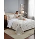 thumbnail image 2 of CUBRECAMA QUILT SHERPA PLAZA Y MEDIA 180 X 230 CM, 2 of 6