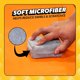 thumbnail image 3 of Aplicadores de Espuma Chemical Guys 4 x 3 x 1,5 in, paquete de 6, 3 of 3