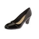 thumbnail image 1 of Zapato Negro Carbin, 1 of 5