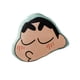 thumbnail image 3 of Figuras De Anime Almohada De Felpa Lindo Abrazando Anime Juguete De Peluche Para Coche Hogar Dormitorio Shin Chan, 3 of 3