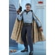 thumbnail image 2 of Figura Mms588 - Star Wars 5 : The Empire Strikes Back - Lando Calrissian, 2 of 2