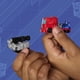 thumbnail image 5 of Transformers Tiny Turbo Changers: set de 5 figuras mini de 3,5 cm, 5 of 8