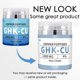 thumbnail image 3 of Hidratante Facial QUBIT GHK-Cu 4% Péptidos 30 g, 3 of 7