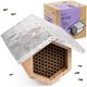 thumbnail image 2 of Casa para Abejas Rivajam Beekeeper Pro Mach II Impermeable, 2 of 6