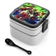 thumbnail image 1 of Fiambrera Doble Capa Gurren Lagann 1000ml, 1 of 6