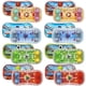 thumbnail image 1 of Juegos de agua portátiles Liberty Imports, paquete de 16 para niños, 1 of 7