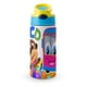 thumbnail image 1 of Castores Ocupados Botella de Agua con Tapa Pop Top de Un Toque, Acero Inoxidable, a Prueba de Fugas, para Deportes, Botella Infantil azul 12 oz, 1 of 6