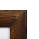thumbnail image 3 of Marco de fotos SimpleMe 41x51 cm madera marrón oscuro, 3 of 8