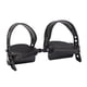 thumbnail image 1 of Pedal De Bicicleta Estática, Piezas Universales Para Bicicleta, Antideslizantes Para Entrenamiento En Interiores, 1 of 5