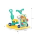 thumbnail image 2 of Juguete Caminador 4 En 1 Didacto Interactivo Verde Infantil, 2 of 3