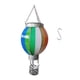 thumbnail image 2 of Linterna Solar Con Globo Aerostático, Linterna Con Globo Aerostático Para Porche, Jardín, Estilo C, 2 of 5