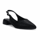 thumbnail image 3 of Ballerina Mujer  Chalada Diri-1 Negro Casual, 3 of 8