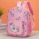 thumbnail image 1 of Children's Cartoon Cute Unicorn Backpack Schoolbag, 1 of 3