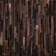 thumbnail image 5 of Alfombra Cuero Fashion 160x230 Kb-89 Café, 5 of 5