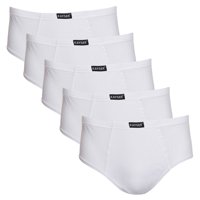 Pack 5X Slip Maxi P59001-Bla Kayser