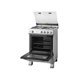 thumbnail image 5 of Cocina Gas Licuado y Gas Natural 4 Quemadores MFO-MG24TCSSL Midea, 5 of 11