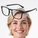 thumbnail image 1 of Gafas de protección ocular antivaho y para aliviar la sequedad de los ojos, 1 of 6