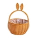 thumbnail image 3 of Cesta Linda Del Almacenaje Del Regalo De Los Dulces De Los Huevos De Pascua 18x28cm Para Las Decoraciones Del Cuarto De Niños Plástico, 3 of 5