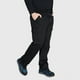 thumbnail image 1 of Pantalón Cargo Gabardina Hombre negro 40, 1 of 5