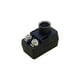 thumbnail image 1 of Balun De Conexión Coaxial A Antena Tv Macrotel, 1 of 3