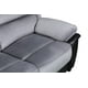 thumbnail image 3 of Sofa Berger Edimburgo 3 cuerpos Gris, 3 of 3