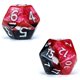 thumbnail image 5 of Set Mighty Tiny Lava Rocks (7) de Dice Gate Keeper Games, 5 of 5