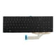 thumbnail image 3 of Nuevo Teclado De EE. UU. Para Computadora Portátil Con Marco Para HP ProBook 450 G5 455 G5 Series, 3 of 3