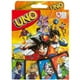 thumbnail image 2 of Cartas Uno Dragon Ball Z, 2 of 3
