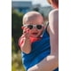 thumbnail image 2 of Lentes De Sol Para Niños Surf 0+ Azul, 2 of 3