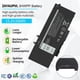 thumbnail image 2 of Batería ZAYAUPVL 3HWPP 68Wh 15.2V Compatible para Dell, 2 of 6