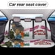 thumbnail image 5 of Funda para Asiento Trasero de Auto McCabe y La Señora Miller 120x59x76 cm, 5 of 6