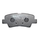 thumbnail image 1 of Juego pastillas freno traseras hyundai tucson 2.0 2016 2020, 1 of 3