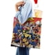 thumbnail image 4 of Cartera Desmarcar X-Men '97 40x45cm, 4 of 6