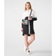 thumbnail image 2 of Bolso De Mano Karl Lagerfeld Maybelle Choupette Crossbody 23x15x8 Cm, 2 of 2