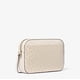 thumbnail image 3 of Cartera Michael Kors Jet Set Metallic beige Talla Única, 3 of 4