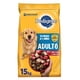 thumbnail image 1 of Alimento Seco Perro Adulto Raza Mediana/Grande Carne Bolsa., 15 Kg, 1 of 10
