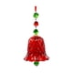 thumbnail image 5 of Campanas De Viento Artesanía Creativa Colgante De Cristal Para Sala De Estar Ventana De Regalo Color Rojo, 5 of 5