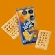 thumbnail image 3 of Galletas saladas sabor queso pack 9un, 216 g, 3 of 3